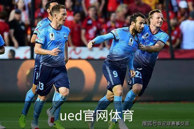 ued官网体育公司介绍